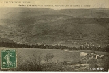 Ballon d'Alsace - La Jumenterie, Saint-Maurice et la Vallée de la Moselle